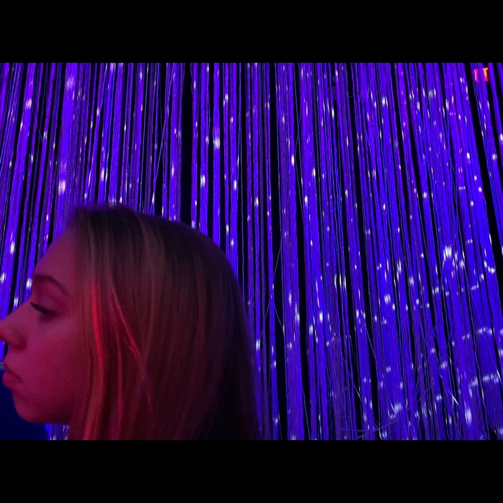 Meet your Posher, Emma